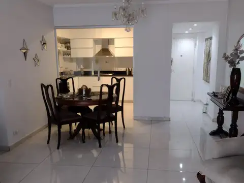 Exclusivo Departamento en Venta