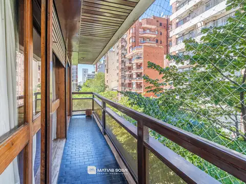 Departamento en Alquiler en Mar del Plata, $ 1.200.000