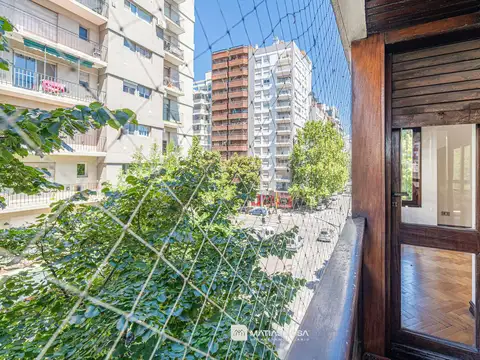 Departamento en Alquiler de 3 dormitorios