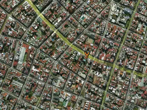 Departamento en Alquiler en Recoleta, Capital Federal