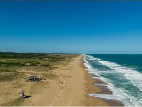 LAS GARZAS - 720mts - 