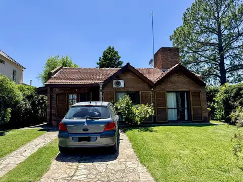 VENDIDA!! - LARENA COUNTRY CLUB - RUTA 6 KM 21 100