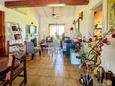 VENDIDA!! - LARENA COUNTRY CLUB - RUTA 6 KM 21 100