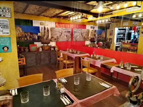 Fondo Comercio en Venta 3 años