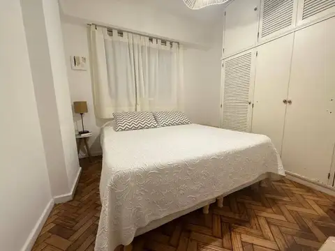 Agüero 1400