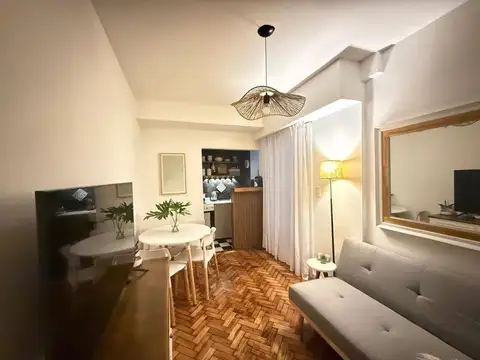 Departamento en Venta al Norte