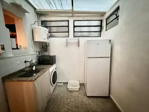 Departamento en Venta en Recoleta, USD 62.500