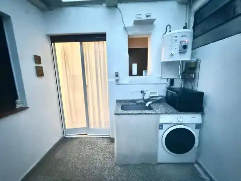 Departamento en Venta 59 años