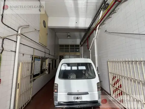 Galpon en Venta A Estrenar