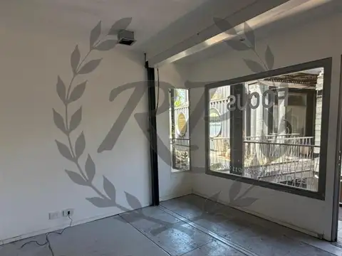 ALQUILER LOCAL PASEO MENDOZA