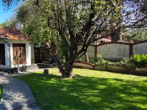 VENDE: CHALET