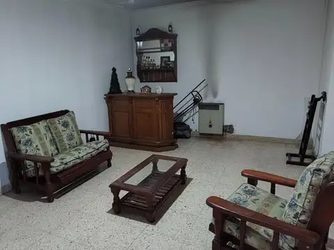VENDE: CHALET