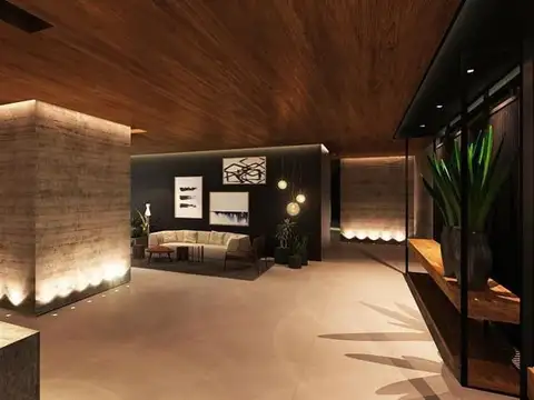 Departamento en Venta de 2 dormitorios