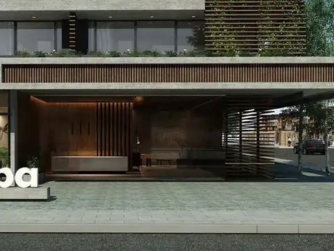 Castelli 300, Piso 1