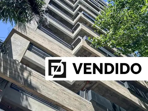 Departamento en General San Martin