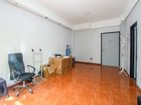 Oficina en Venta en Balvanera, USD 55.000