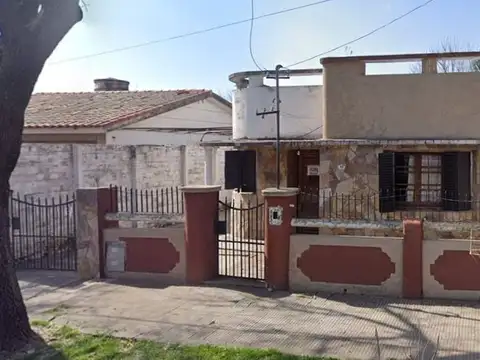 Casa en Venta 87 años