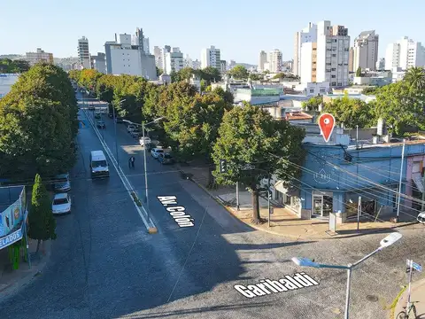 VENTA FONDO DE COMERCIO RUBRO ALMACEN