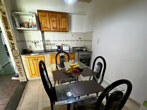 Casa en Venta 50 años