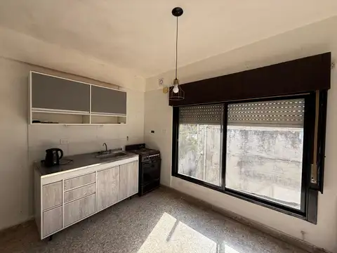 DEPARTAMENTO 2 AMBIENTES, VILLA BALLESTER