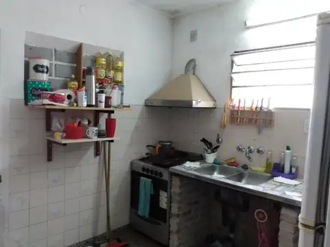 Casa en Venta en San Francisco Solano, USD 45.000