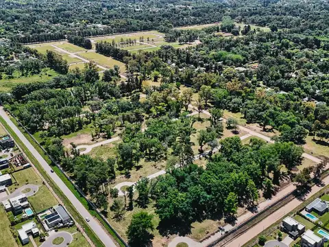 Terreno en Venta de 891,0 m2
