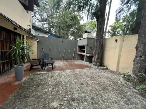 VENTA DUPLEX 3 AMBIENTES EN SAN ANTONIO DE PADUA