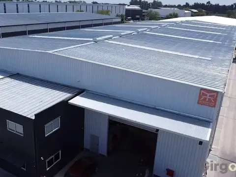 Galpon en venta Moreno