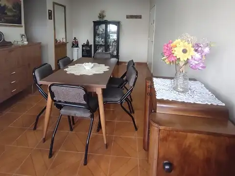 Departamento en Venta en Villa Real, USD 95.000