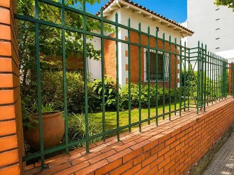 Avenida Olazábal 3700