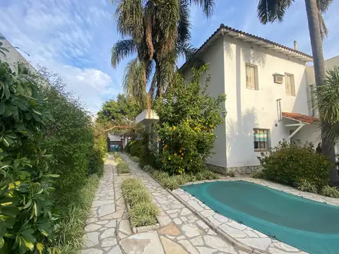 Casa en Venta 50 años