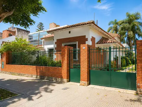 Casa en Venta en Belgrano R, Belgrano