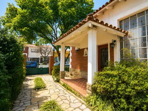 Casa en Venta de 5 dormitorios
