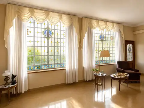 Venta Casa 6 ambientes 250m cub Av Olazabal 3700 Belrano R