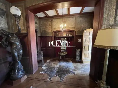 Casa en Venta de 6 dormitorios