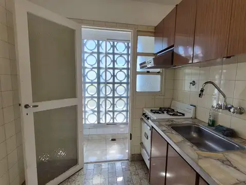 Departamento en Alquiler al Noreste