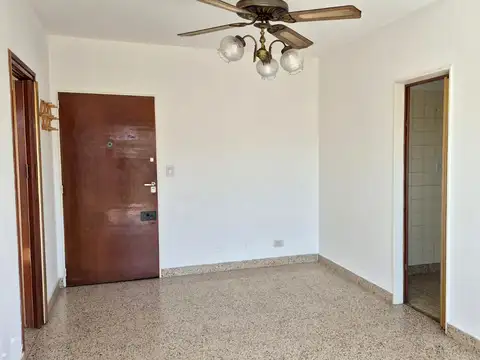 Departamento en Alquiler 50 años
