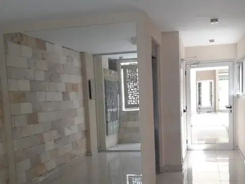 Departamento de dos ambientes a estrenar