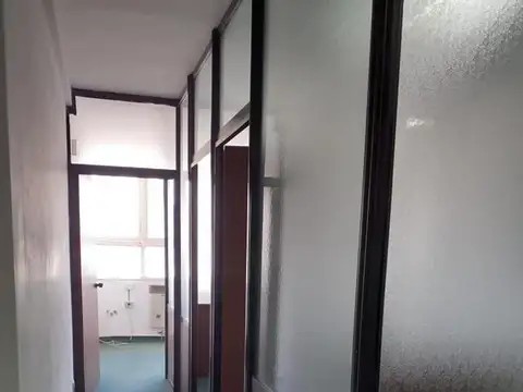 Oficina en Galeria c/ Renta  Actualizada