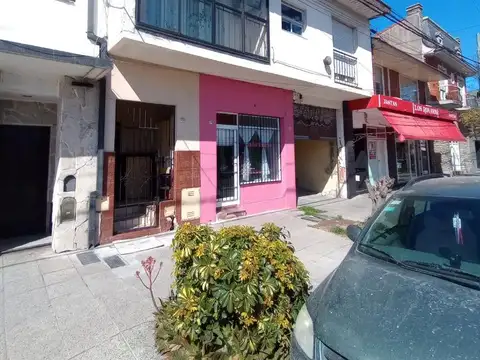 Depto Tipo Casa en Venta de 1 dormitorio