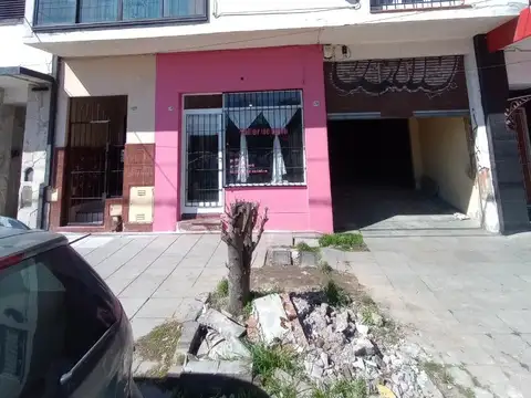 Depto Tipo Casa en Venta en Chauvin, USD 50.000