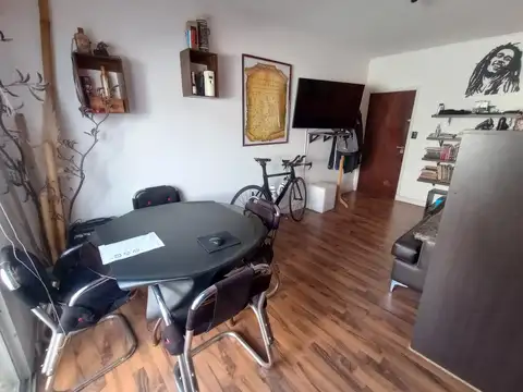 Depto Tipo Casa en Venta de 2 ambientes