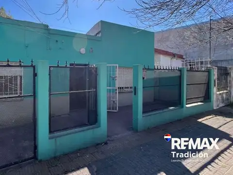 Casa en venta - 2 dormitorios - zona unne