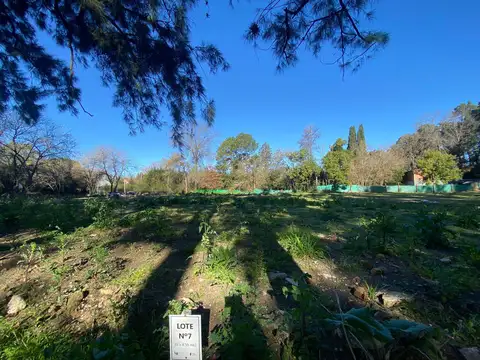 TERRENO A LA VENTA EN YEI PORA BARRIO ABIERTO LA ESMERALDA
