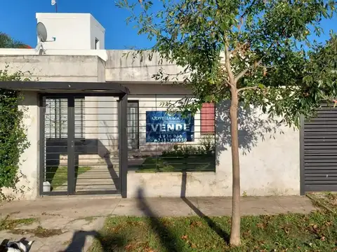 Casa en  Funes City un dormitorio