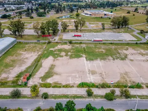 Terreno en Venta de 5000,0 m2