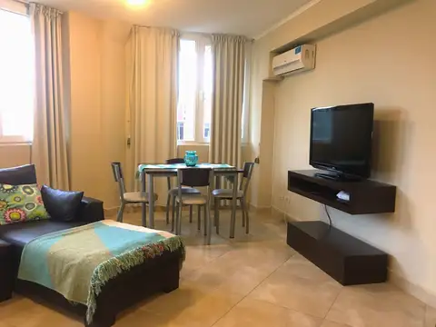 Departamento en Alquiler Temporal en Pinamar, USD 600