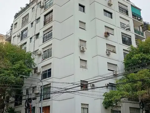 Malvinas Argentinas 100, Piso 7