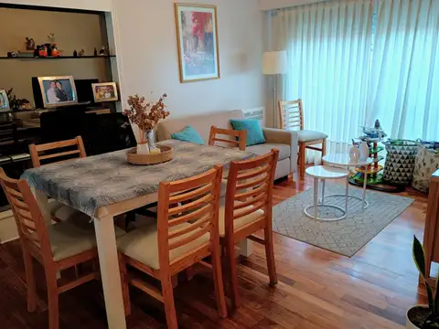 Venta Departamento 3 Ambientes c/Dep al Frente en Caballito