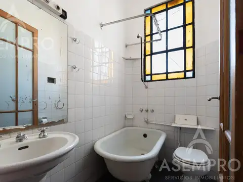 Depto Tipo Casa en Venta en Balvanera, USD 110.000